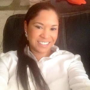 Meet your Posher, Mayerlin